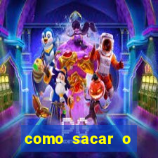 como sacar o dinheiro do jogo fortune tiger no celular